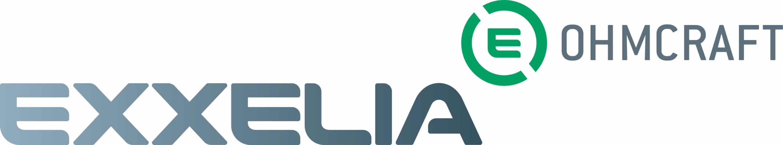 Exxelia Ohmcraft Company Logo 2020