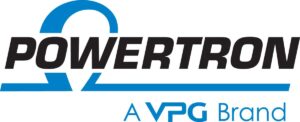 Powertron Company Logo 2020