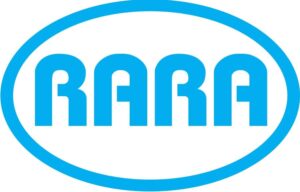 Rara Company Logo 2020
