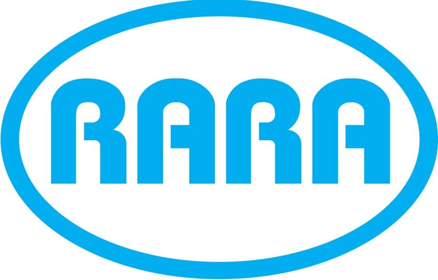 Rara Company Logo 2020