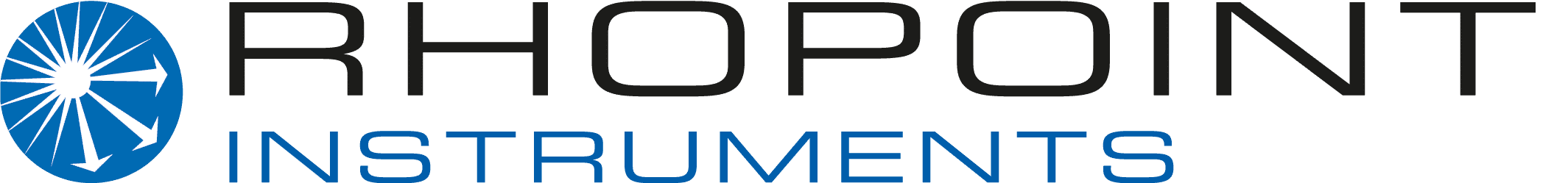 Rhopoint Instruments Company Logo 2020