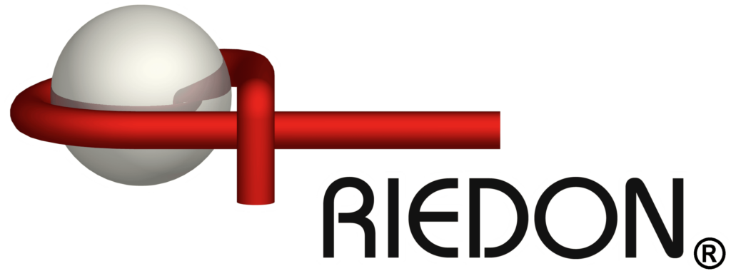 Riedon Company Logo 2020