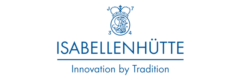 Isabellenhutte Company Logo 2020 PNG