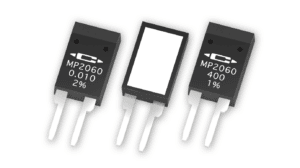 Caddock MP2060 power film resistor