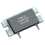 Powertron FHR 2-3818 Precision Power Shunt Resistor image