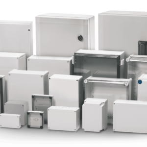 Enclosures