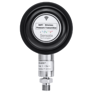 Sensata/Cynergy3 IWPT wireless pressure transmitter product image