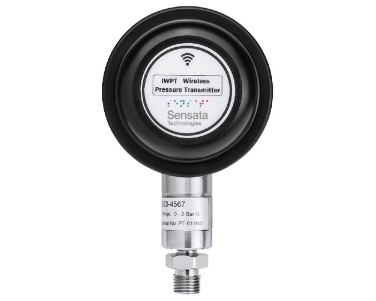 Sensata/Cynergy3 IWPT wireless pressure transmitter product image