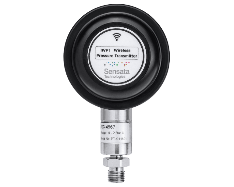 Sensata/Cynergy3 IWPT wireless pressure transmitter product image