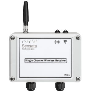 Sensata/Cynergy3 IWR-1 single channel wireless receiver product image