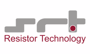 SRT Resistor Technology Company Logo 1000px by 600px