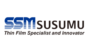 Susumu Logo