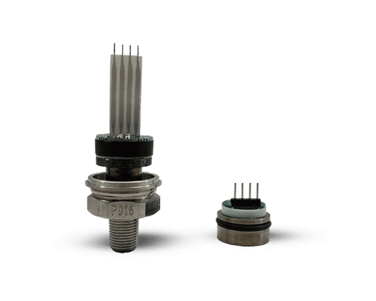 Core Sensors CS11 CS11 Compact Media Isolated Pressure Sensor Product Image