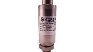 Core Sensors CS-SM Series