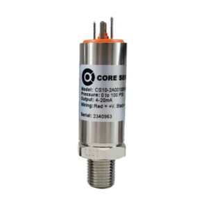 Core Sensors CS10 Series