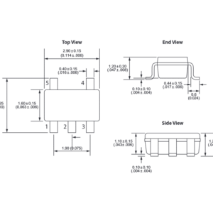 Coto RR122-3CU2/3CU3 (Turbo) Series