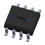 InterFET Product Image (SOIC-8)