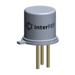 InterFET Product Image (TO-18)