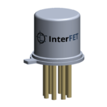 InterFET Product Image (TO-71)