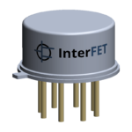 InterFET Product Image (TO-78)