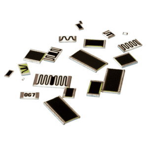 SRT Resistor Technology Chip Resistors