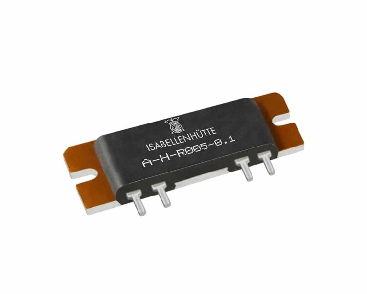 Isabellenhutte-A-H1-Series