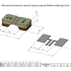 isabellenhütte-wak-precision-current-measurement-resistor-dimensions