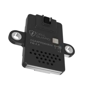 Environmental Sensors
