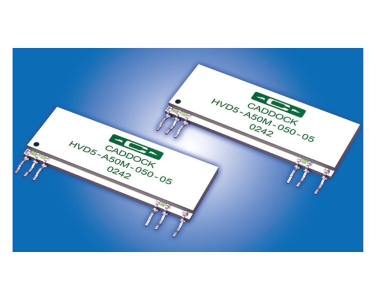 Caddock-HVD-Series