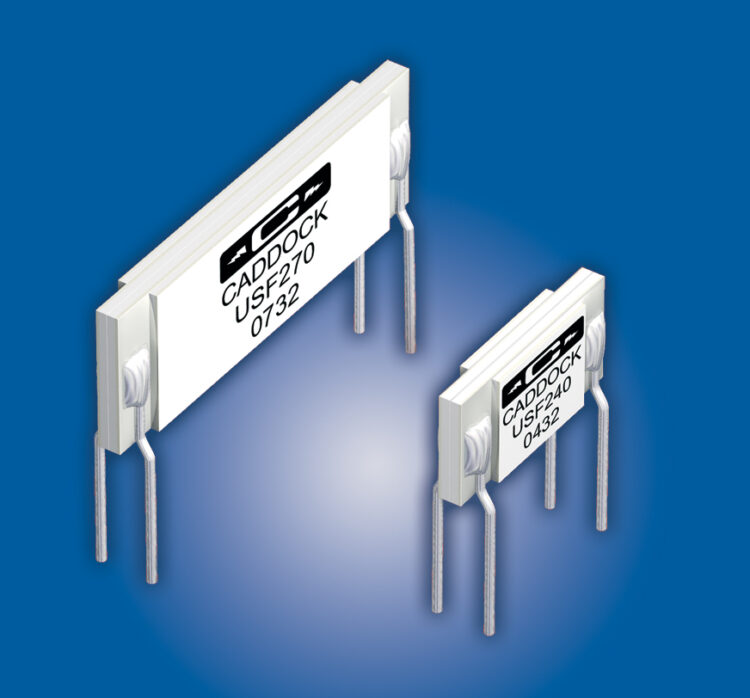 Caddock-USF240-Series