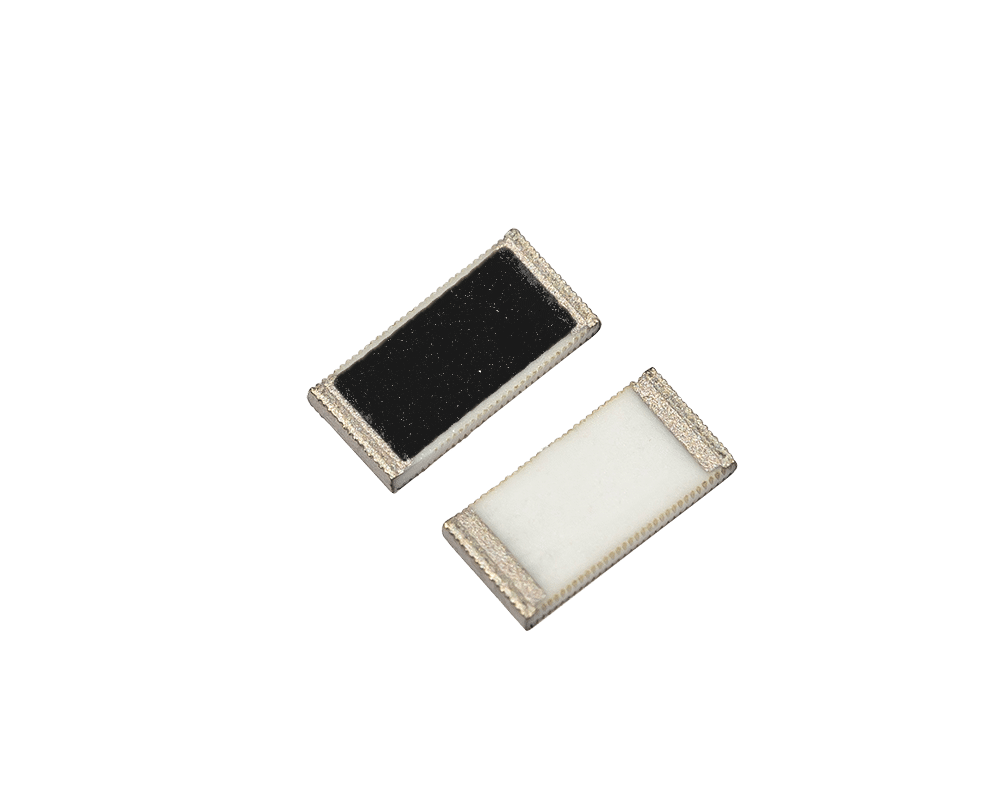 SRT CHR 2010-HT - Non-Magnetic Thick Film Chip Resistors - Rhopoint ...