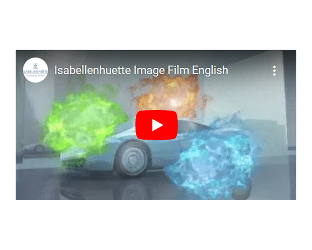 Isabellenhütte BAL Current Sensing Precision Shunt Resistor | Rhopoint
