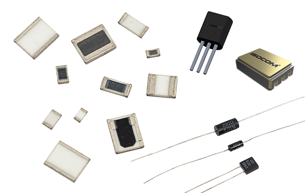 Rhopoint Components - Electronic Components, Sensors & Connectors