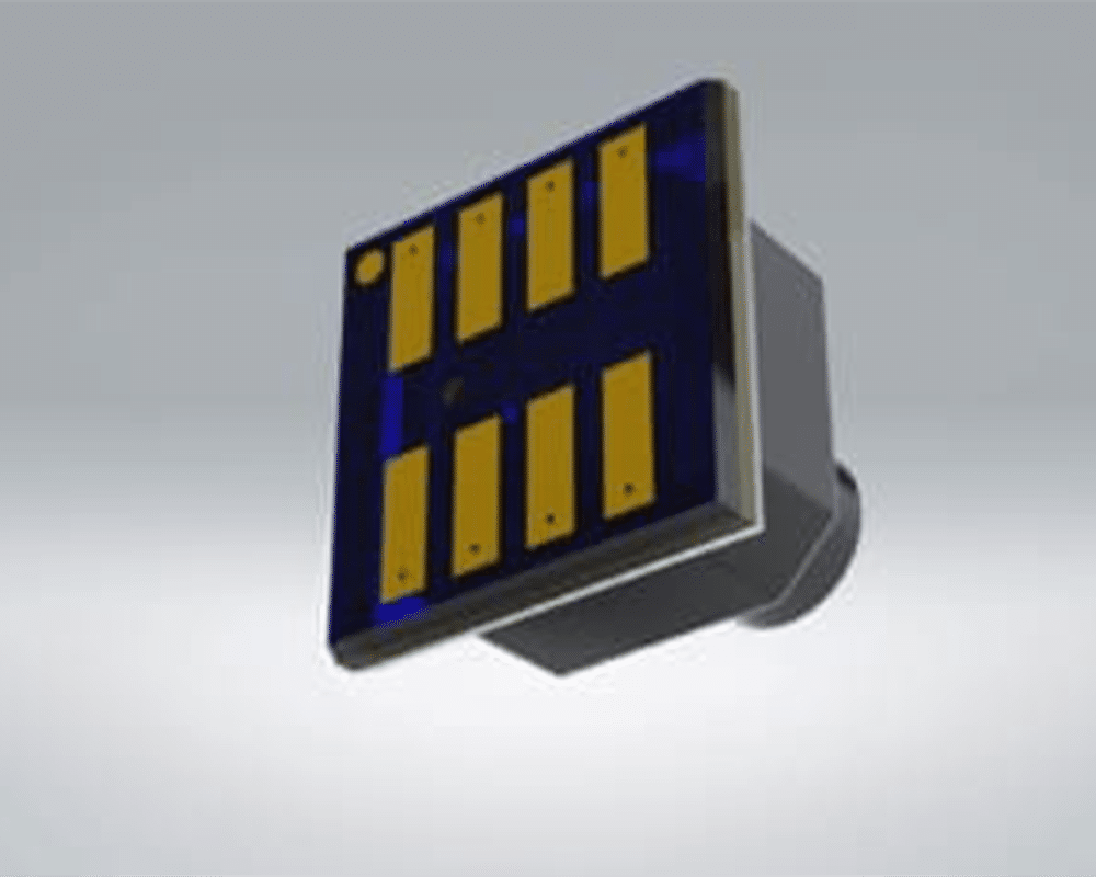 Merit Sensor CMS Series - Rhopoint Components