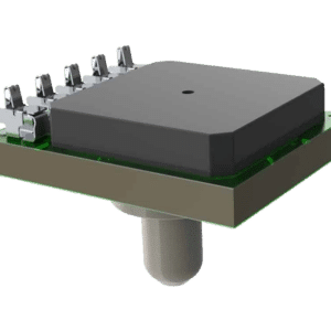 Merit Sensors TRVF series pressure sensor
