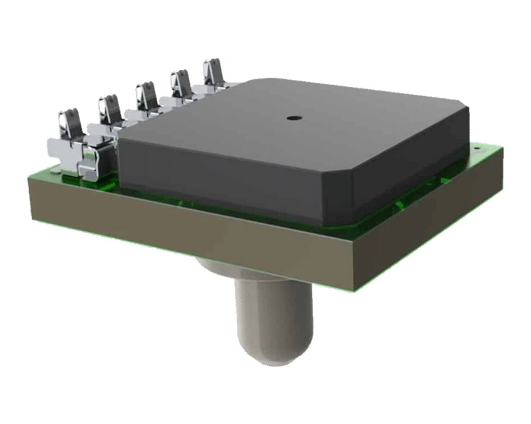 Merit Sensors TRVF series pressure sensor