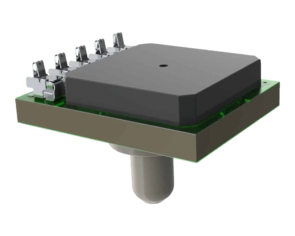 Merit Sensor TRVF Series - Rhopoint Components