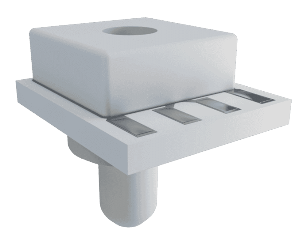Merit Sensor RSH Series - Rhopoint Components