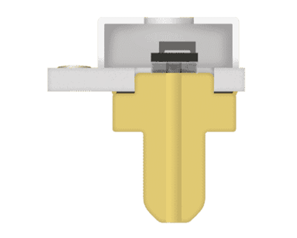 Merit Sensor RSH Series - Rhopoint Components