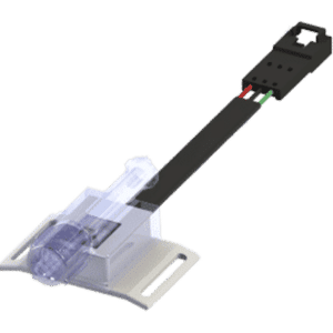 Merit Sensors MSS100 Pressure Transducer