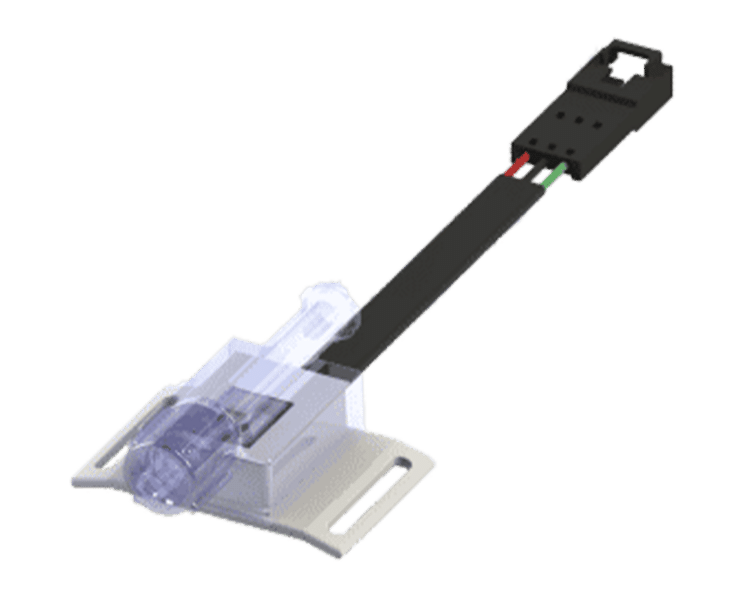 Merit Sensors MSS100 Pressure Transducer