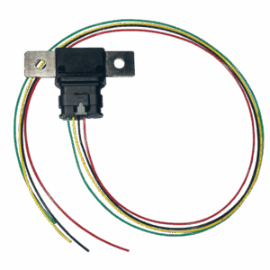 ICD Series Shunt-based current sensor
