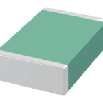 SMD High Voltage Capacitor