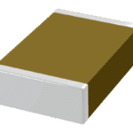 SMD High Voltage Capacitor Class II