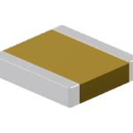 SRT Microcéramique SMD Low Inductance Class II Capacitor