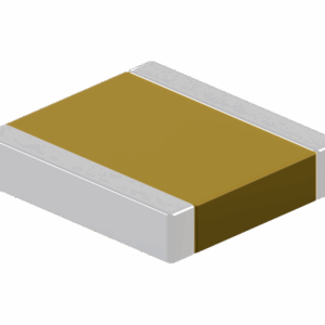 SRT Microcéramique SMD Low Inductance Class II Capacitor