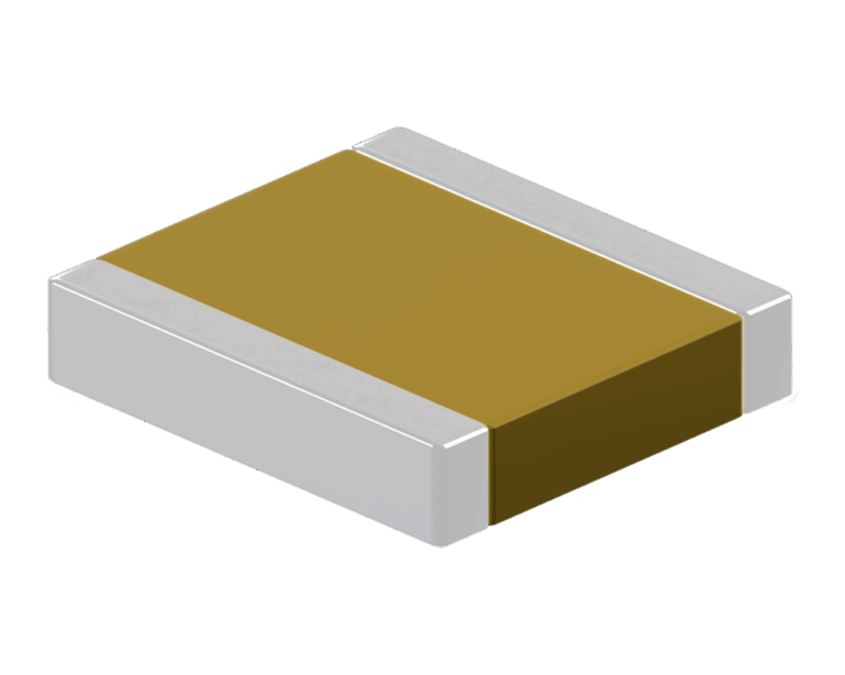 SRT Microcéramique SMD Low Inductance Class II Capacitor