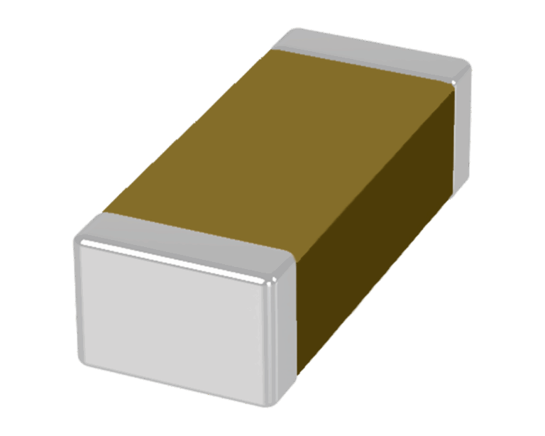 SRT Microceramique Low Voltage Class II Capacitor