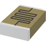 SRT Microcéramique SMD Pulse Energy Capacitors