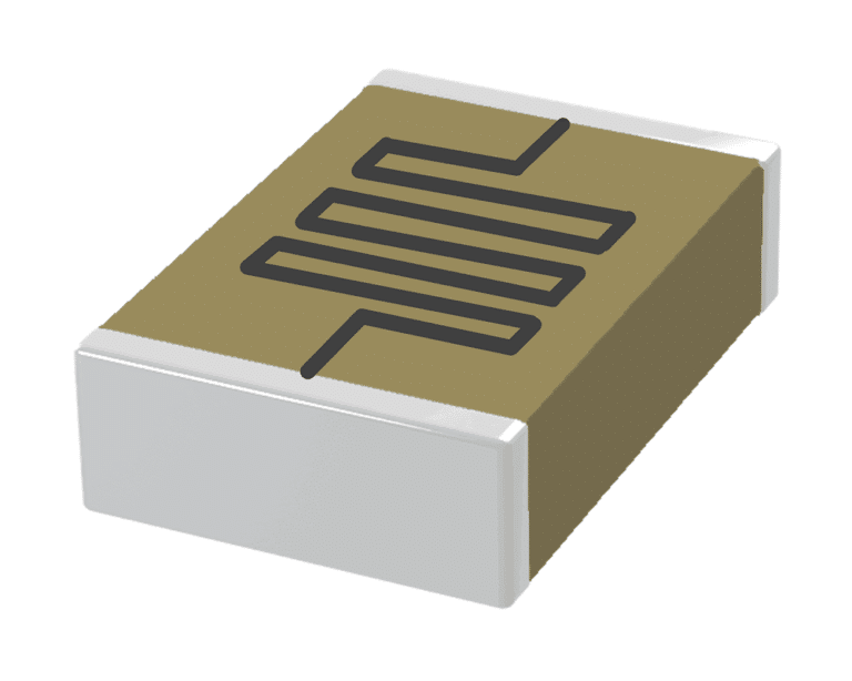 SRT Microcéramique SMD Pulse Energy Capacitors
